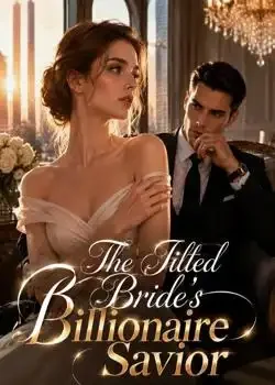 The Jilted Bride's Billionaire Savior Novel Cover