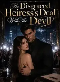 The Disgraced Heiress's Deal With The Devil Novel Cover