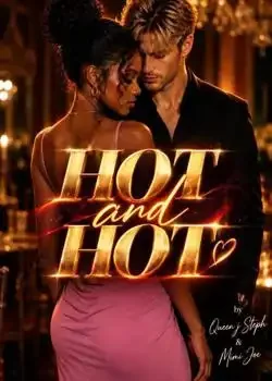 Hot And Hot Novel Cover