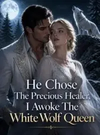 He Chose The Precious Healer, I Awoke The White Wolf Queen