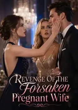 The Heiress They Thought They Silenced Novel Cover