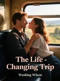 The Life-Changing Trip Novel Cover