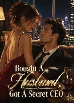 Bought A Husband, Got A Secret CEO Novel Cover