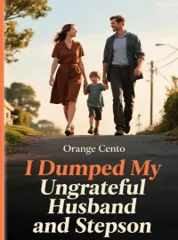 I Dumped My Ungrateful Husband and Stepson Novel Cover