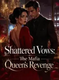 Shattered Vows: The Mafia Queen's Revenge