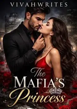 The Mafias Princess Novel Cover