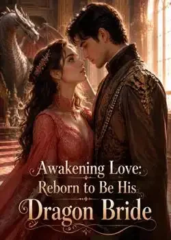 Awakening Love: Reborn to Be His Dragon Bride Novel Cover
