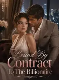 Bound By Contract To The Billionaire