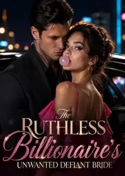 The Ruthless Billionaire's Unwanted Defiant Bride Novel Cover