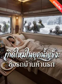 [พากย์เสียง] เกิดใหม่ในยุคน้ำแข็ง: ซิ่งรถบ้านท้านรกซีรีส์สั้น