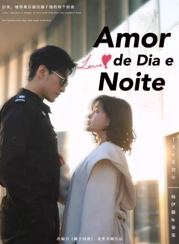 Amor de Dia e NoiteMini Séries