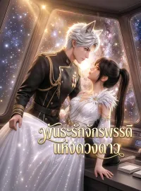 [พากย์เสียง] พันธะรักจักรพรรดิแห่งดวงดาวซีรีส์สั้น
