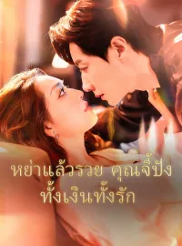 หย่าแล้วรวย คุณจี้ปังทั้งเงินทั้งรักมินิซีรีส์