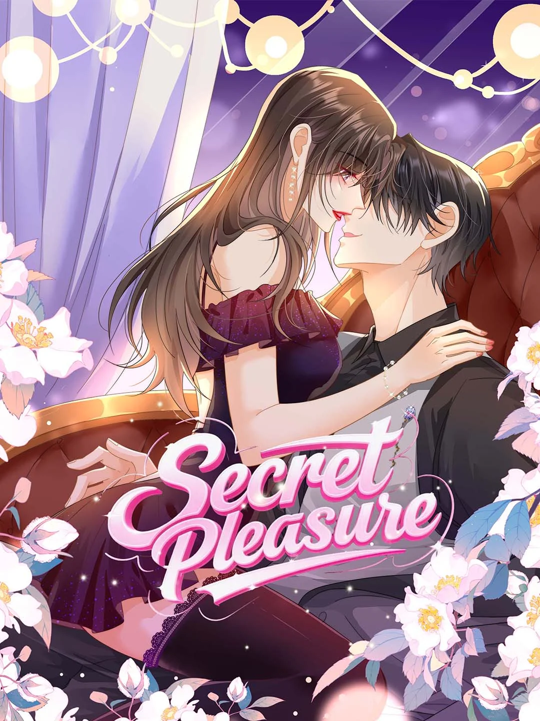 Secret PleasureMini Series