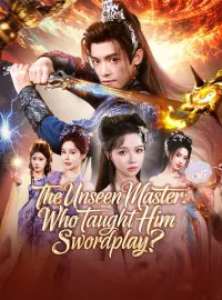 The Unseen Master: Who Taught Him Swordplay?Mini Series