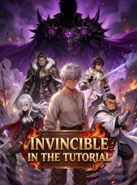 Invincible in the TutorialShort Dramas