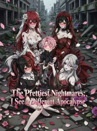The Prettiest Nightmares: I See a Different ApocalypseShort Dramas