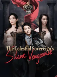 The Celestial Sovereign's Silent VengeanceMini Series