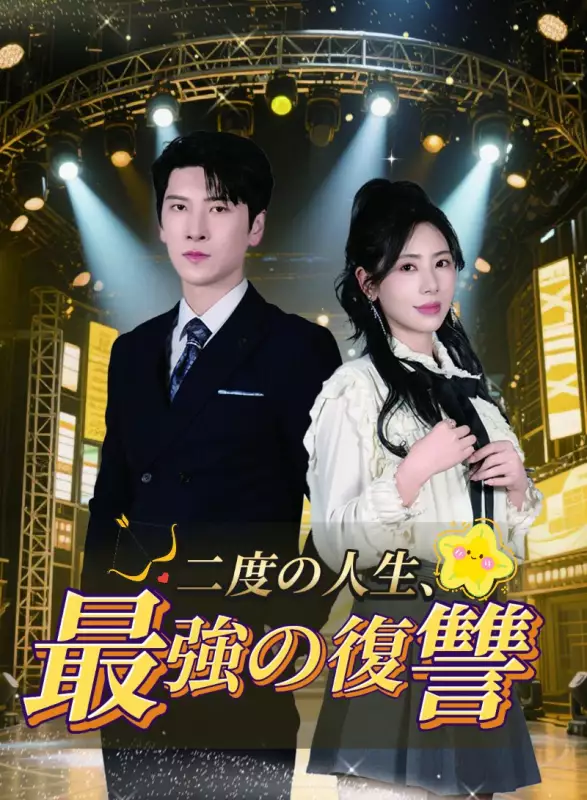 二度の人生、最強の復讐ミニシリーズ
