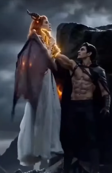  Carrying the Dragon King's Baby drama