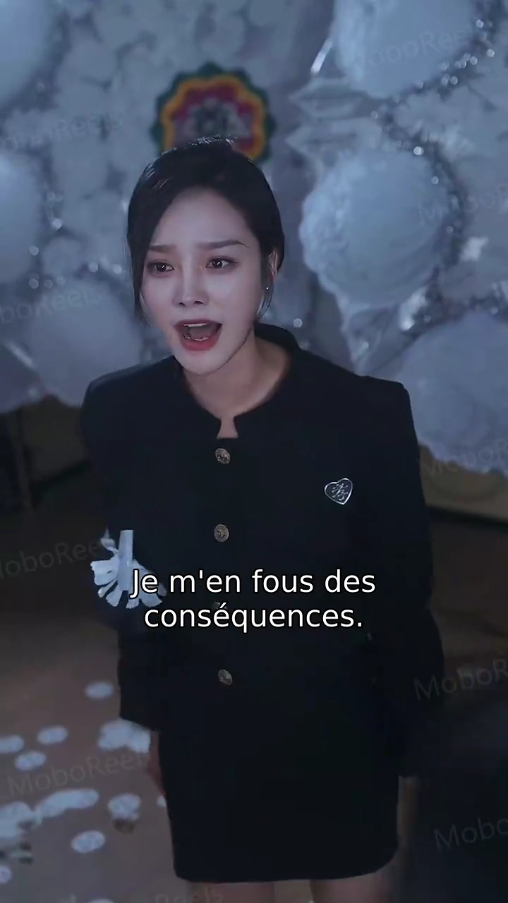 Le réveil de mon mari végétatifPhoto