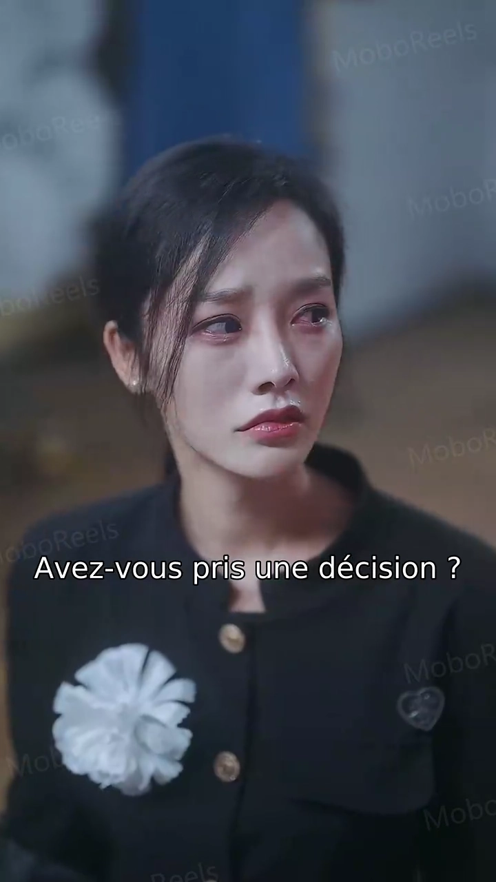 Le réveil de mon mari végétatifPhoto