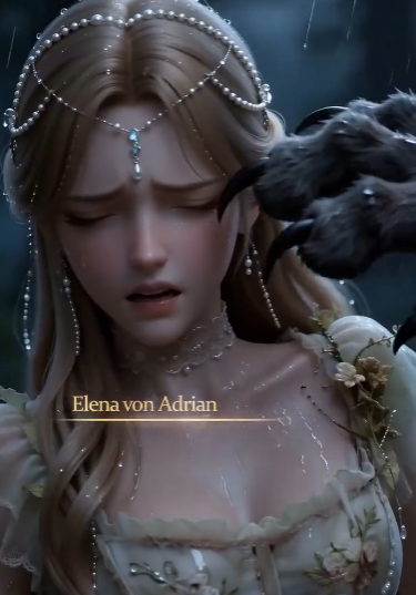 The Lion's Captive fullmovie