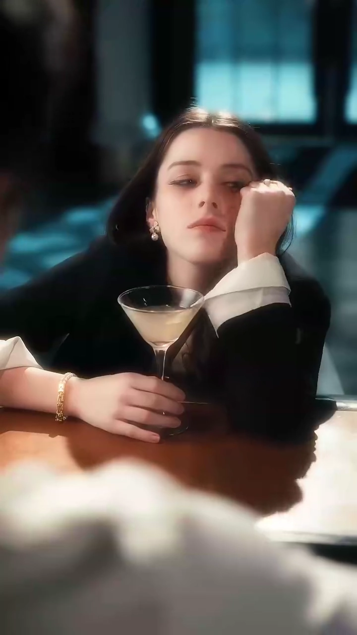 Après une nuit, mon patron me visePhoto