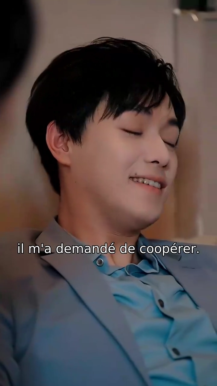 Sa Vengeance SilencieusePhoto