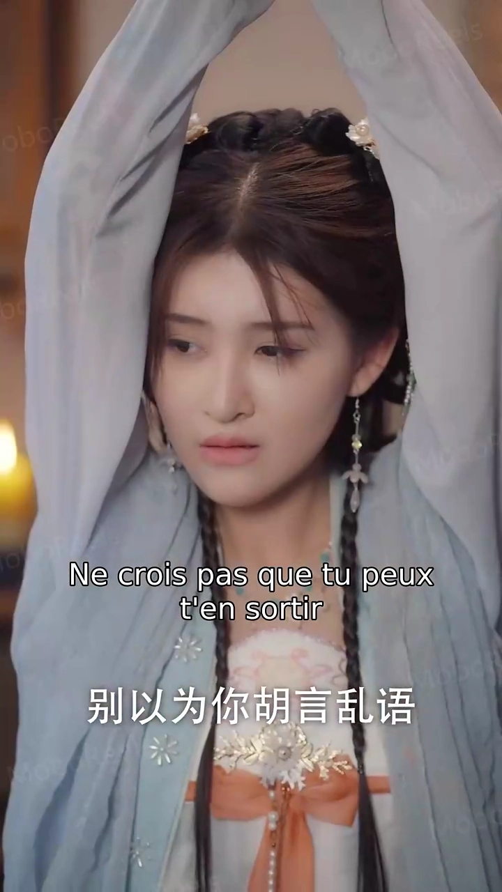 Ma romance temporellePhoto