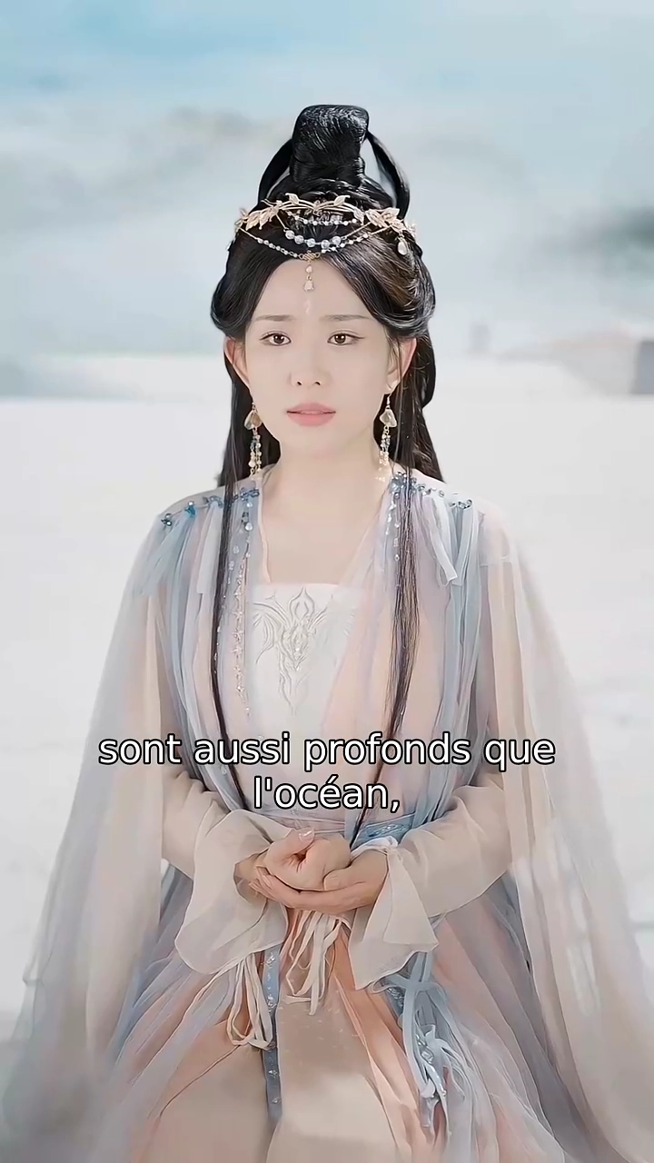 Trois Larmes Pour Se DélierPhoto