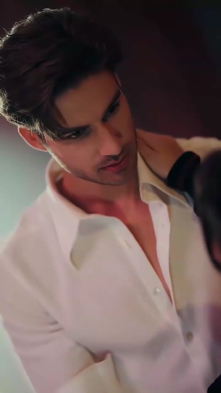 Contrat de SéductionPhoto