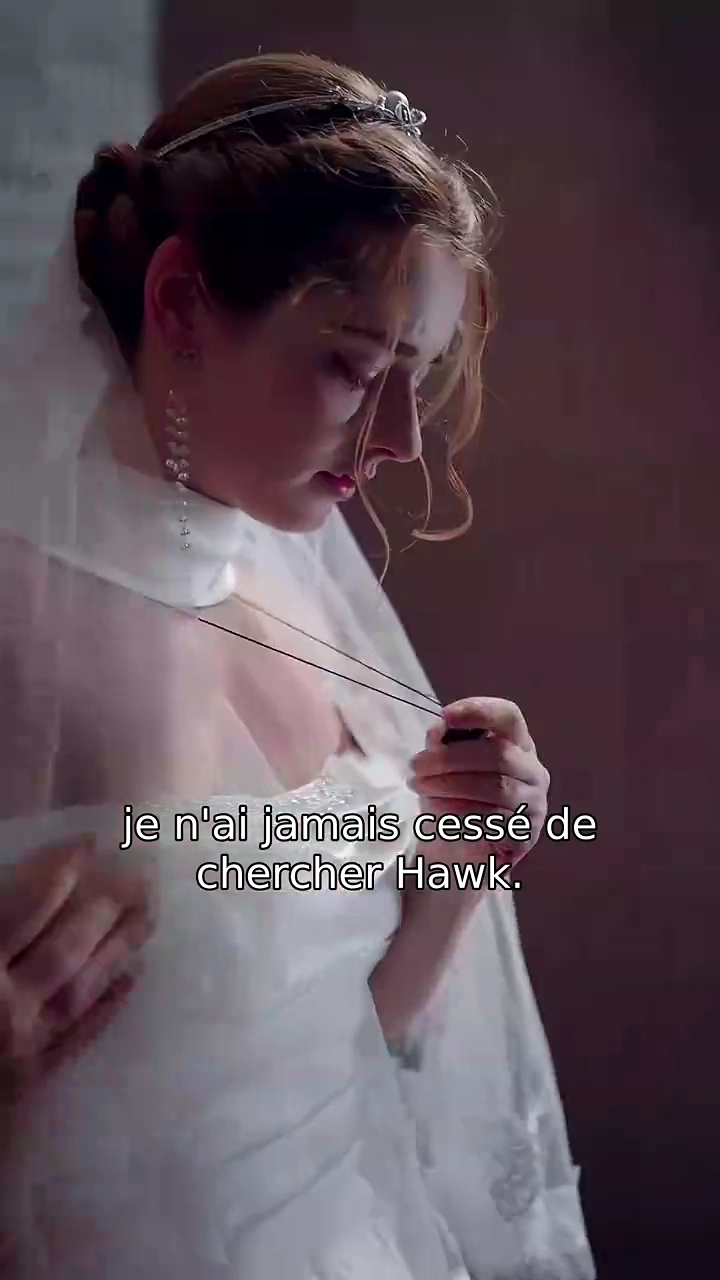 La Mariée aux Secrets BrûlantsPhoto
