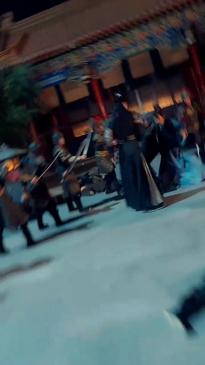 Le Jeu des Deux OmbresPhoto