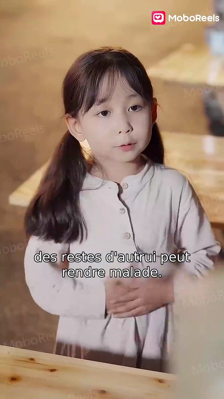 Les douces bénédictions de l'amourPhoto