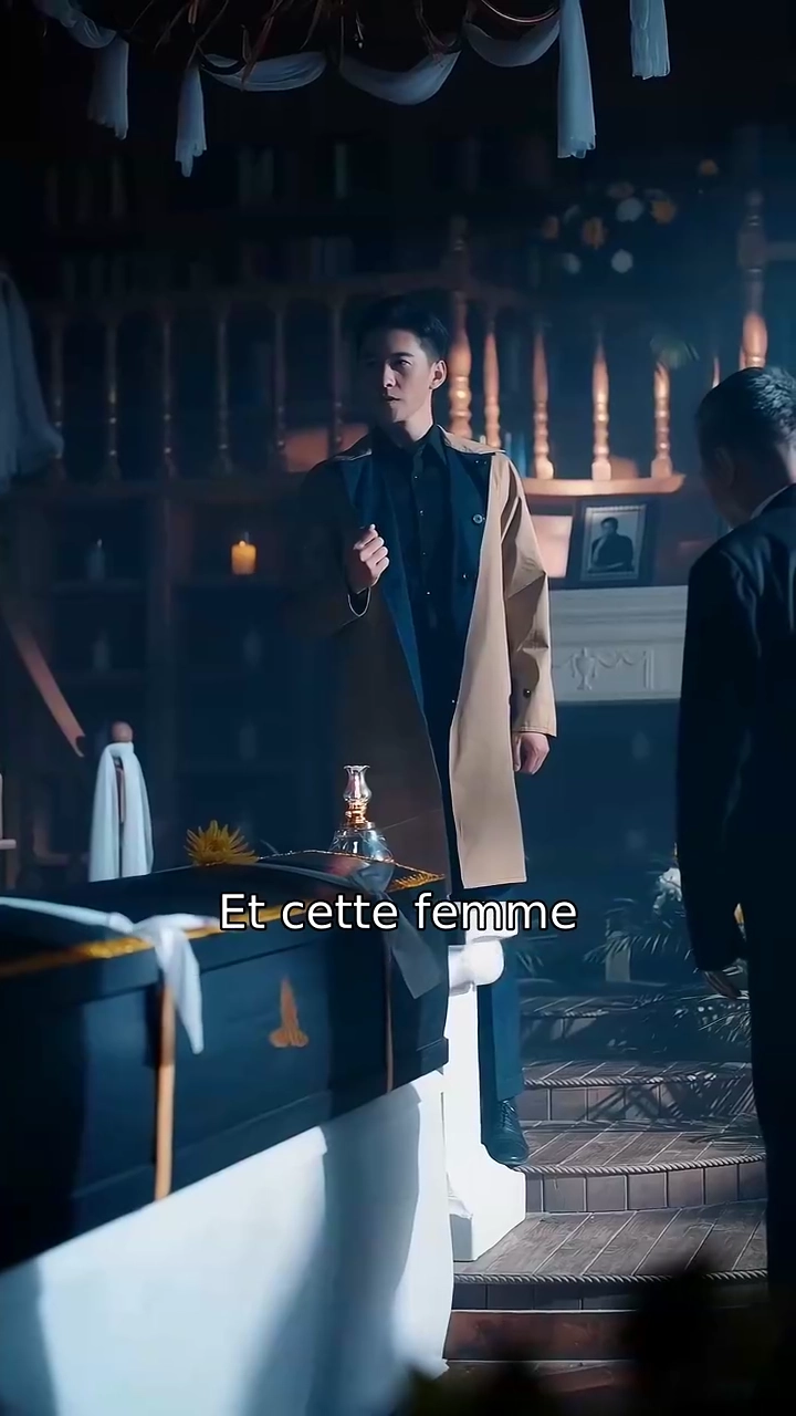 Aimée pour Mourir, Née pour AimerPhoto