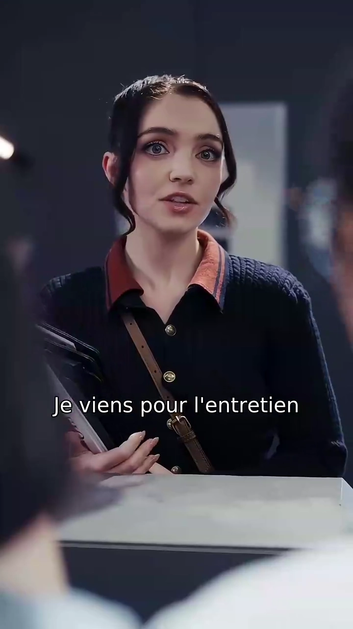 Contrat de SéductionPhoto