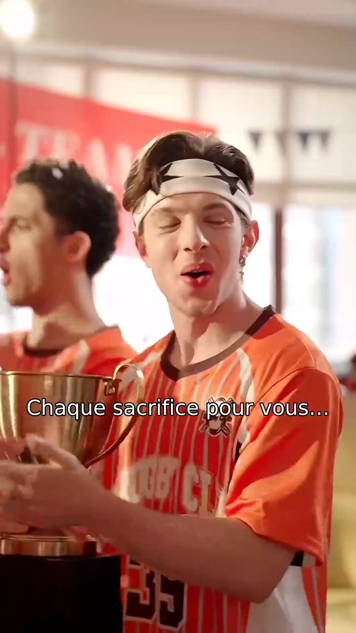 Trop Tard pour me RegretterPhoto