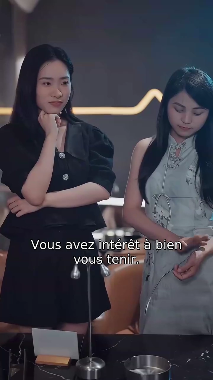 Sa Rose Secrète BriséePhoto