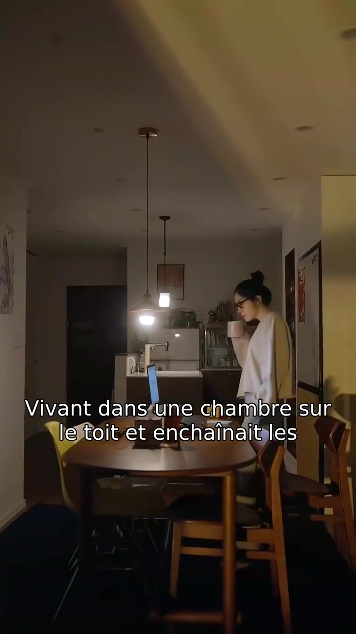 Je mets fin à mes fiançailles avec le ProtagonistePhoto