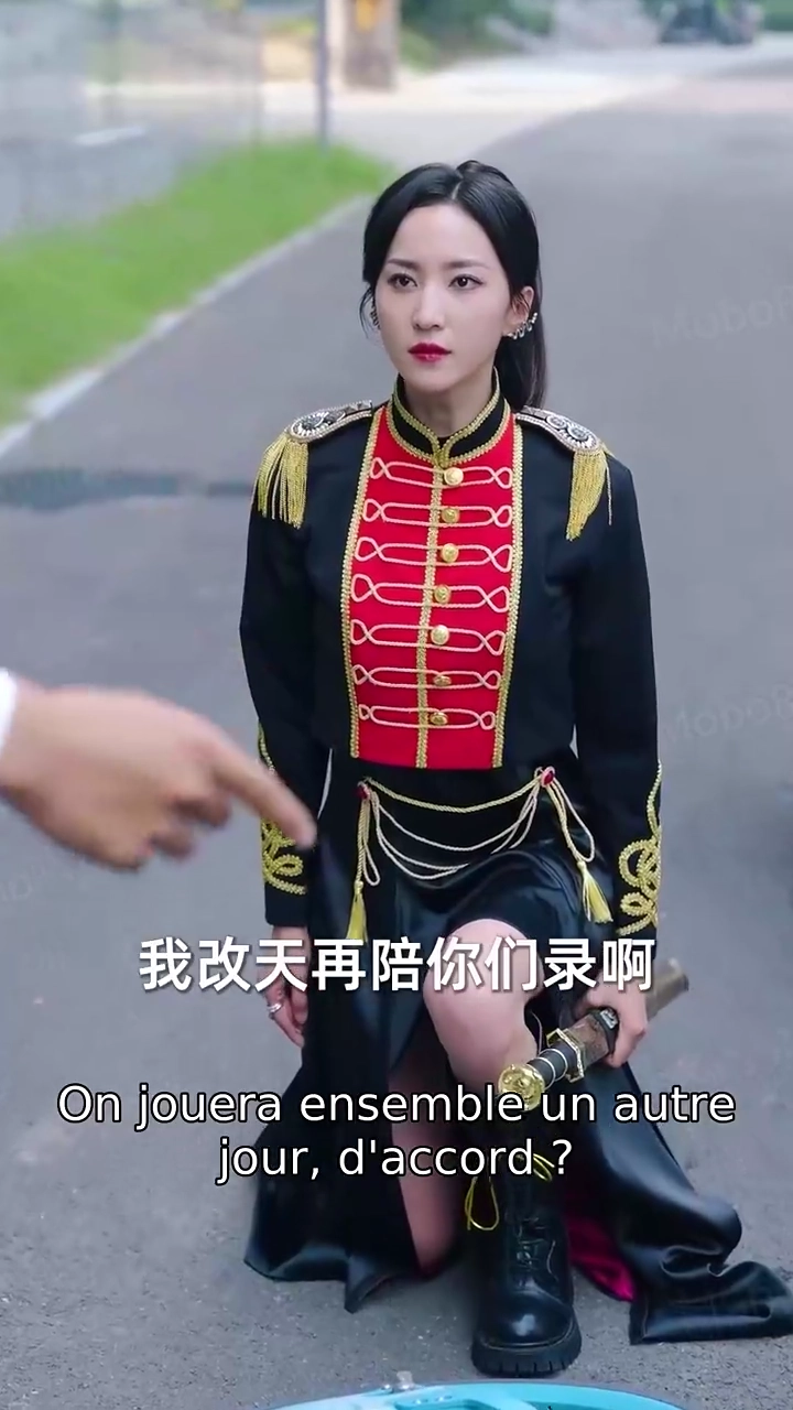 Le seigneur de guerre imposteurPhoto