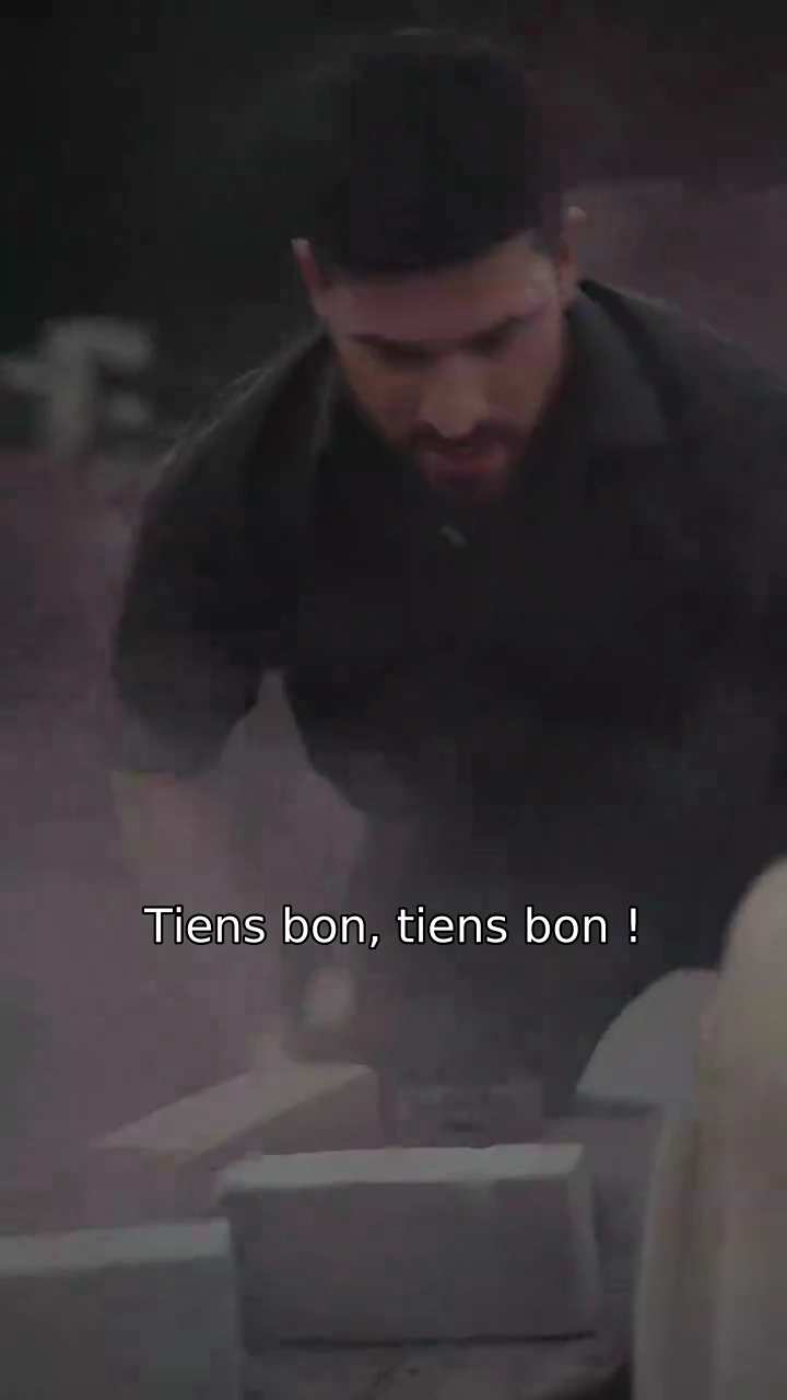 Mon ex-femme, une experte cachéePhoto