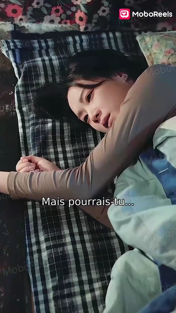 Renaître : la proie d'un magnatPhoto