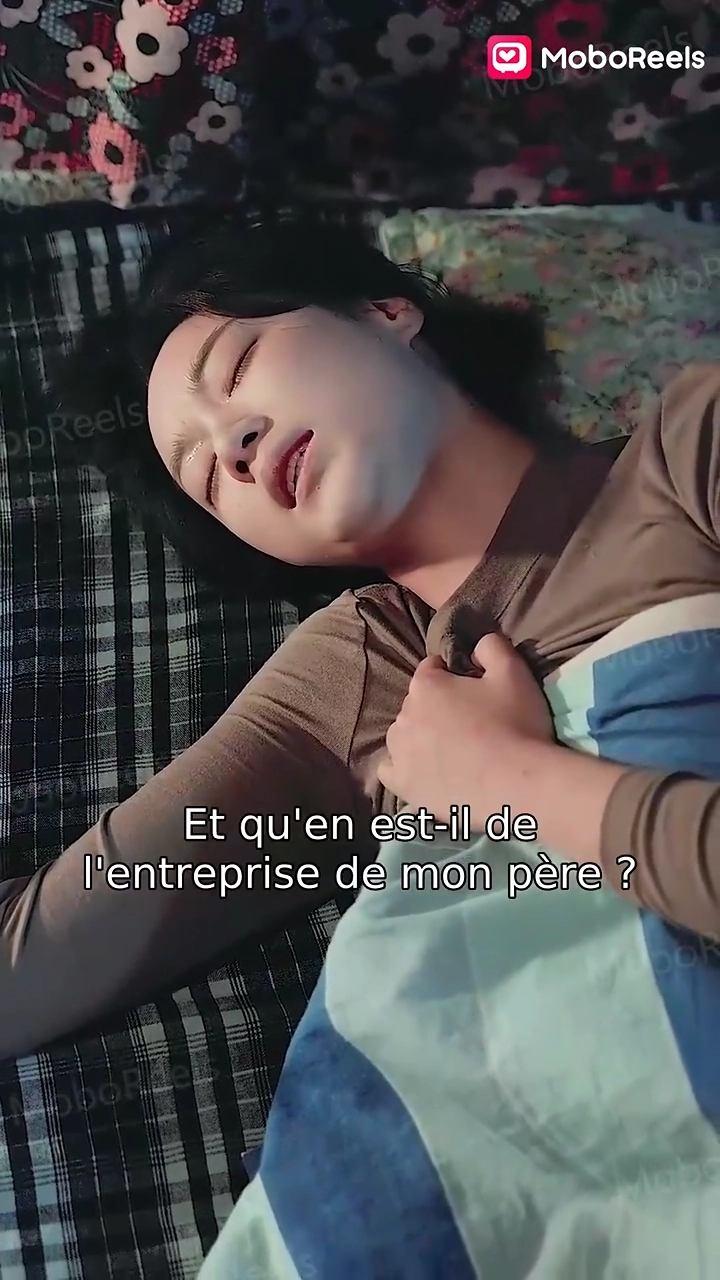 Renaître : la proie d'un magnatPhoto