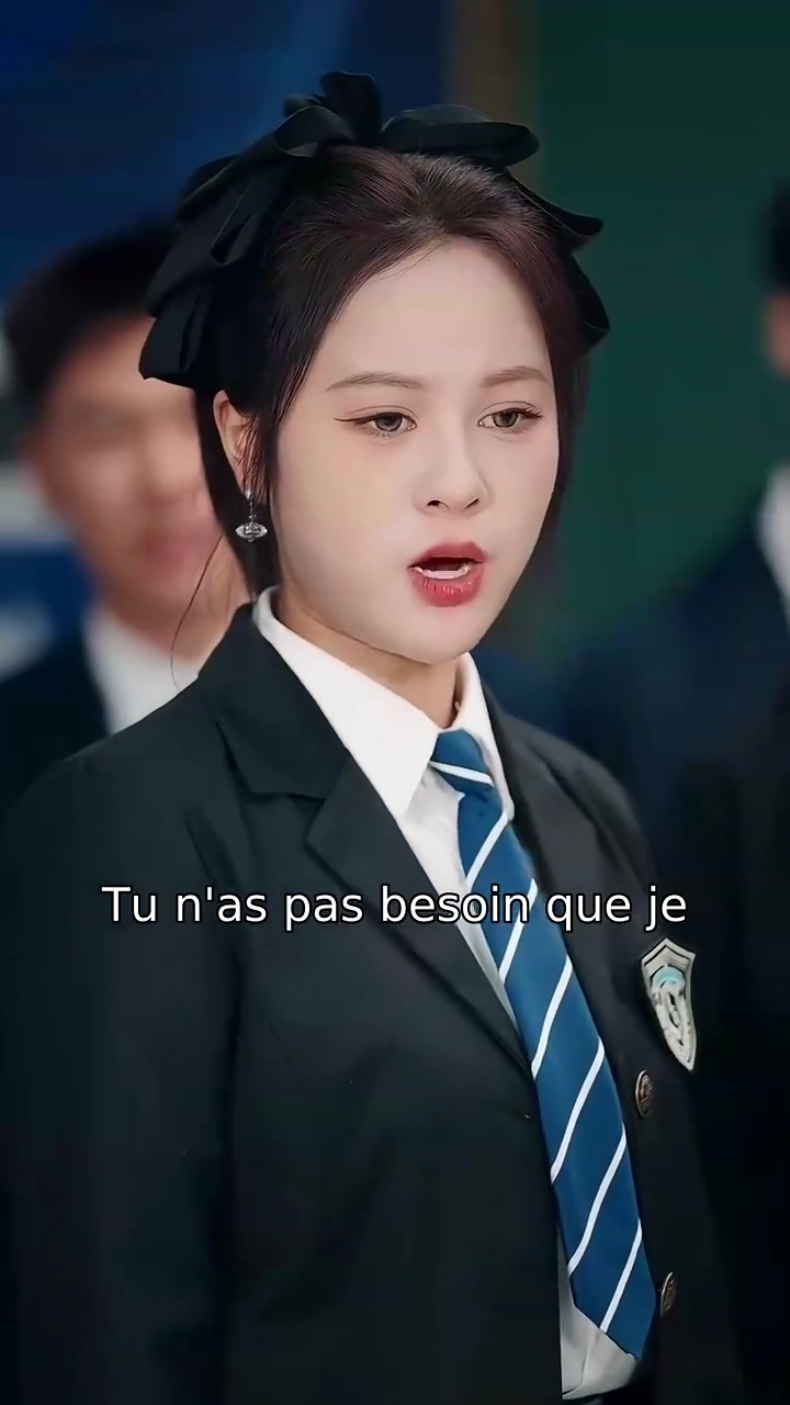 Elle est l'UsurpatricePhoto