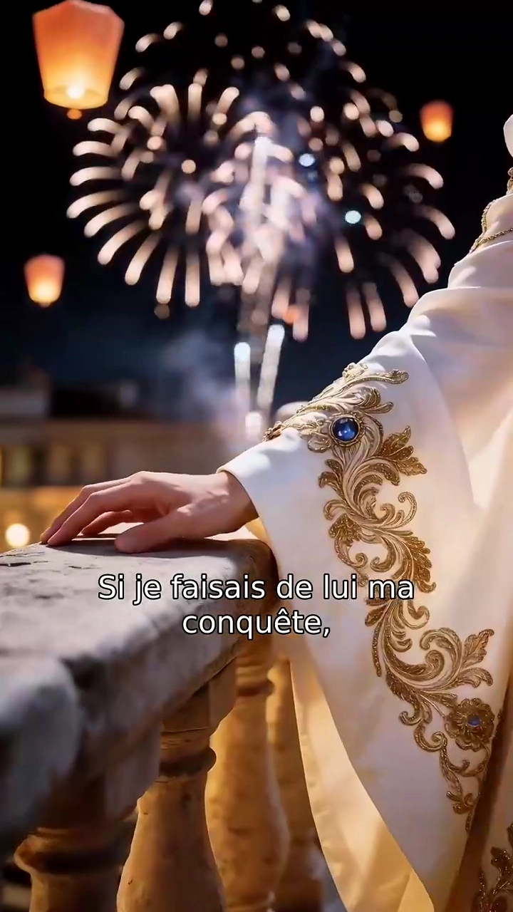 L'Alpha Tout-Puissant ReconquérantPhoto