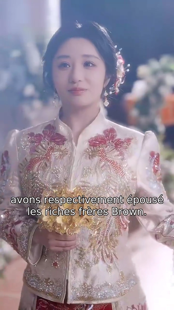 Évasion Nuptiale ? Pas ce Soir !Photo