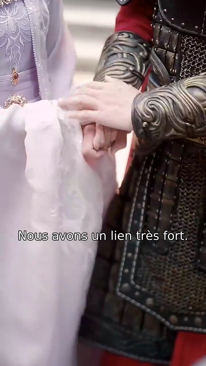 Trois Larmes Pour Se DélierPhoto