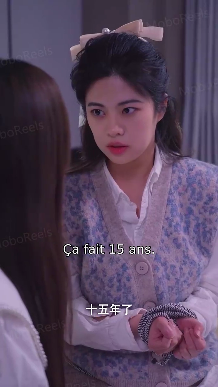 Le secret de la femmePhoto