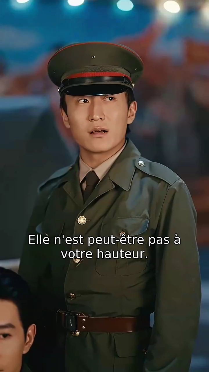 Ils m'ont Rejetée, J'ai Bâti ma ViePhoto